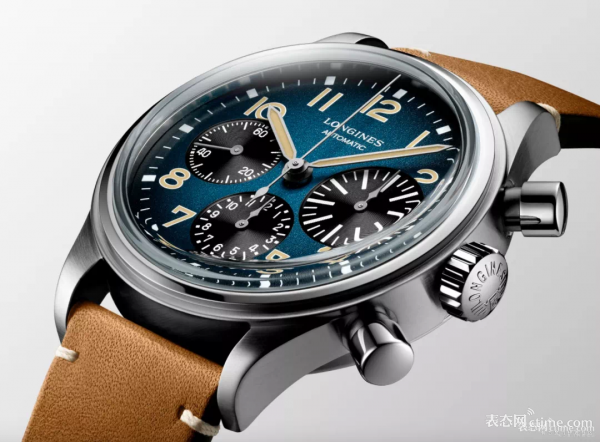 預算1-2萬!浪琴今年這9塊新表真的誠意滿滿 預算1-2萬!浪琴今年這9塊新表真的誠意滿滿