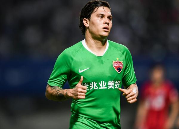 金特羅即將離隊是謠言？深足已為其購買回程機票