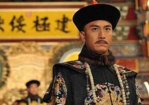 康熙帝的“毒舌”