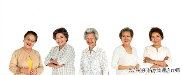 運動是一把雙刃劍！老年人對抗衰老，要注意啥？告訴您幾個建議