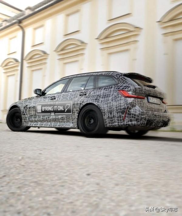 真勇啊！賓士打算停產旅行車，寶馬卻要釋出M3瓦罐