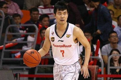 宏遠隊史各位置最強球員盤點!現役僅一人上榜,朱芳雨神蹟難重現 宏遠隊史各位置最強球員盤點!現役僅一人上榜,朱芳雨神蹟難重現