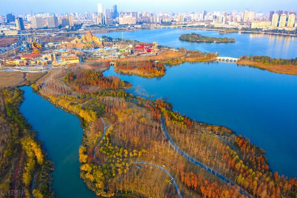 自然風光，美在一方