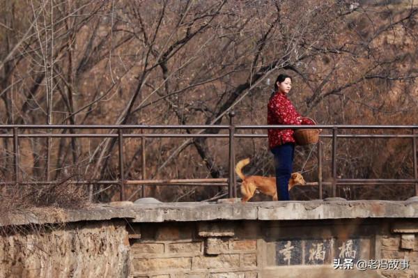 知青往事：在陝北插隊8年，認識了初戀，帶她一起回到了城裡