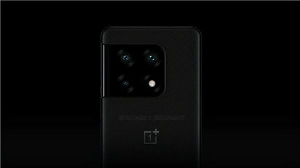 小米12Ultra渲染圖曝光，屏下鏡頭+副屏，網友：假的，太醜了