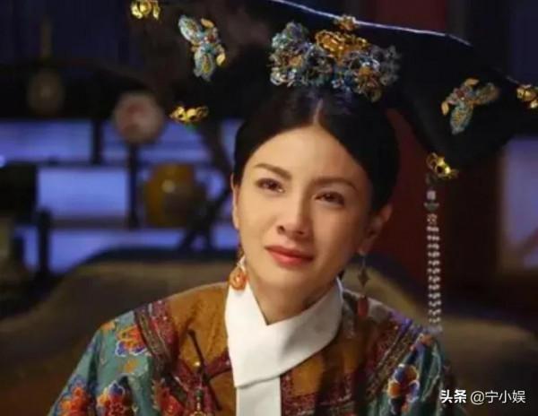 影視圈迎來40+女演員翻紅熱潮？梅婷霸屏，苗圃活躍，殷桃獲好評