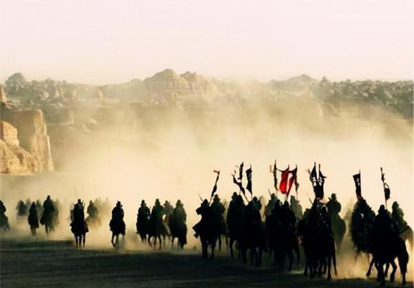 張仁願:唐朝一代名將,堅持在敵人腹地建城,百年後發現真高明 張仁願:唐朝一代名將,堅持在敵人腹地建城,百年後發現真高明