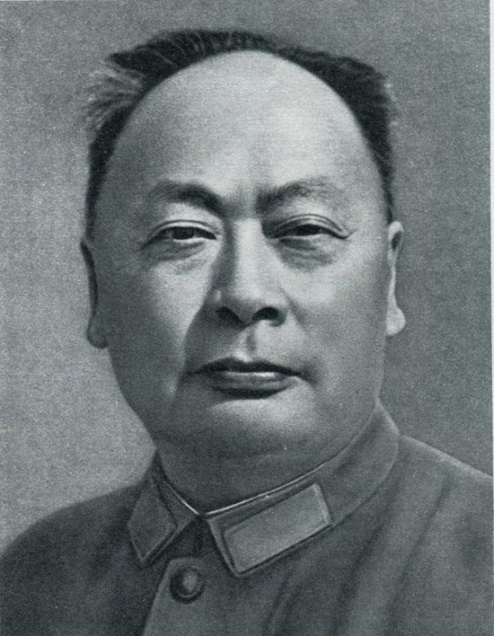 “林粟”因病缺陣，若彭總也無法赴朝，誰最有可能指揮志願軍？