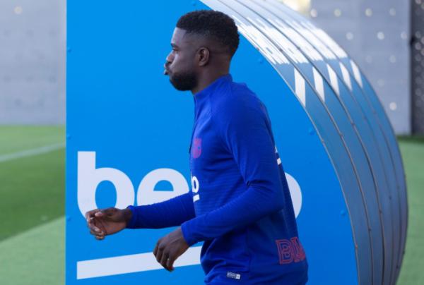 巴薩懵逼了！水貨中衛以奇葩理由連續缺席訓練，還得給他1200萬