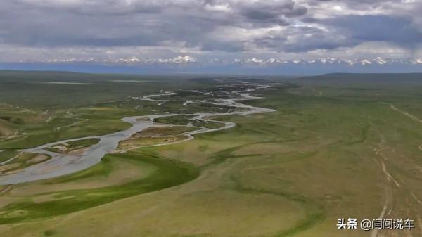 獨庫公路遊古城！新疆自駕攻略（下）