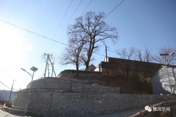 齋堂，古往今來為兵家必爭之地，有“京西重鎮”之稱