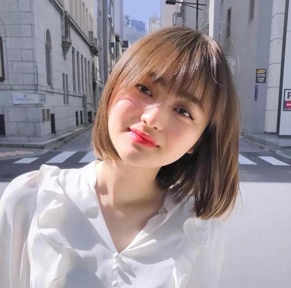 不知道做什麼髮型的看過