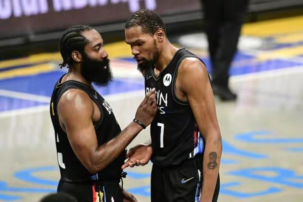 NBA最新排名!勇士登頂西部第一,雄鹿跌出前八,籃網漸入佳境 NBA最新排名!勇士登頂西部第一,雄鹿跌出前八,籃網漸入佳境