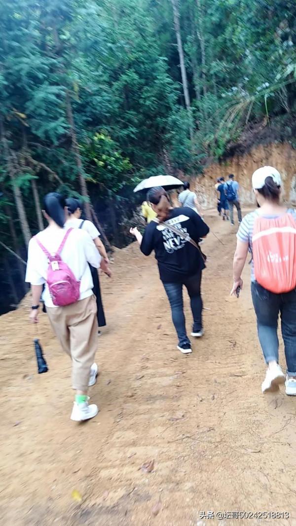 最美風景在路上