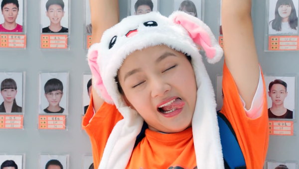 扮得越醜演技越穩！任敏的清醒，讓多少“端著演”的少女羞紅了臉