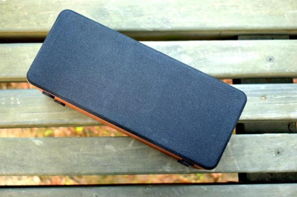 百元價位天花板,人聲低音炮,雷登E9迷宮無線藍芽音箱評測 百元價位天花板,人聲低音炮,雷登E9迷宮無線藍芽音箱評測