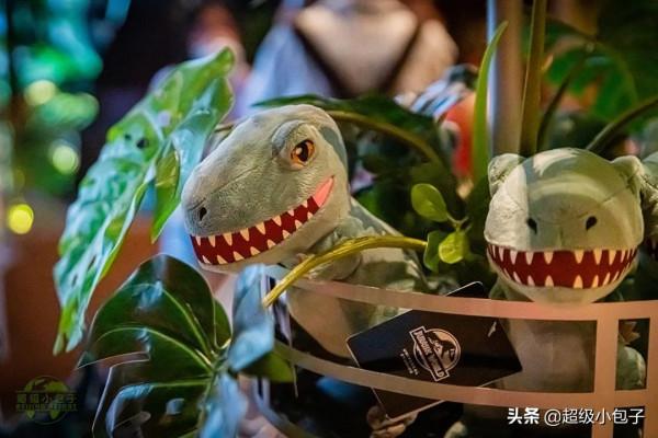 北京環球影城最全攻略｜線路交通美食酒店省錢全覆蓋