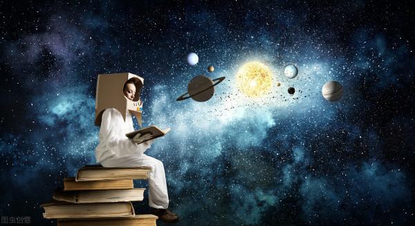 萬物的現象和宇宙的本質有哪些關係？