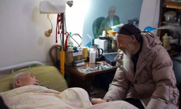 李淵回：道家文化金剛功練完依舊手腳冰涼？要注意衣服飲食等因素