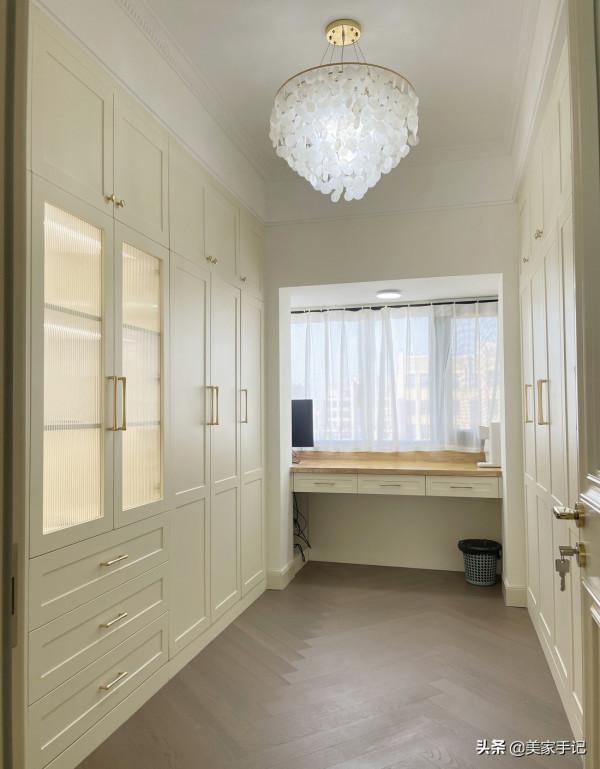 這對安徽夫妻，因太會佈置而走紅，把170㎡家裝修得比樣板間還美