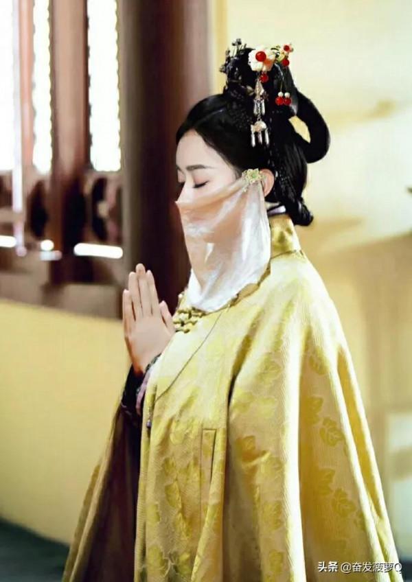 趙麗穎《古裝美圖》