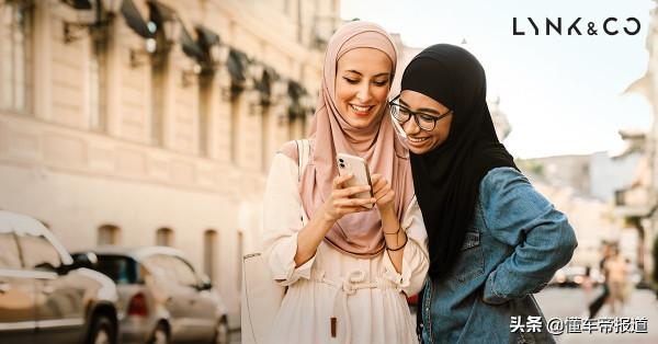 對話|吉利林傑:星越L累計訂單超7萬輛 四年實現集團年銷量365萬輛 對話|吉利林傑:星越L累計訂單超7萬輛 四年實現集團年銷量365萬輛