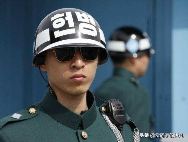 坑死一個美軍中將！朝鮮戰爭中韓國軍隊到底是一個什麼樣的存在？