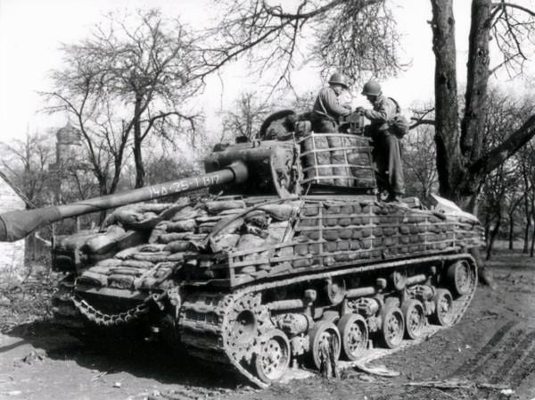 1944年6月6日，卡昂戰役爆發