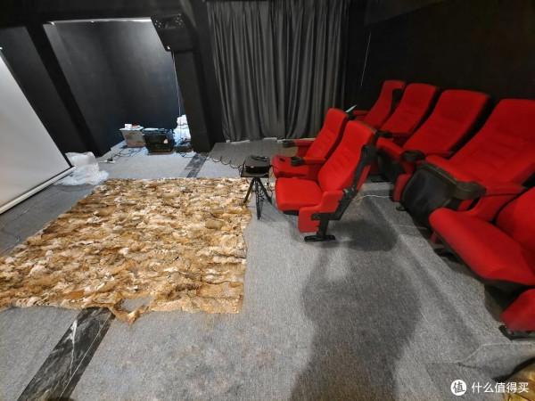 自己動手裝別墅：1萬元打造家庭iMAX電影院