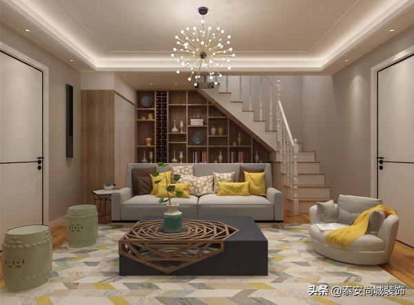 三方面關鍵要素，教您打造完美負一層