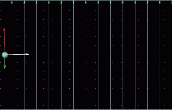 配速法解複合場一般曲線運動