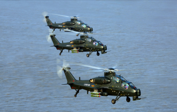 0架對300架,美海軍陸戰隊空中支援強大,075何時迎來垂直起降機 0架對300架,美海軍陸戰隊空中支援強大,075何時迎來垂直起降機