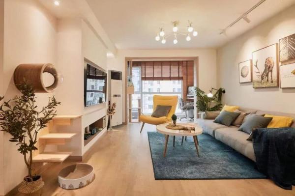 小戶型怎麼變大,讓家居環境精緻起來 小戶型怎麼變大,讓家居環境精緻起來