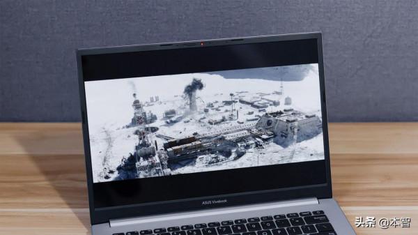 華碩無畏Pro14體驗：好屏、好效能