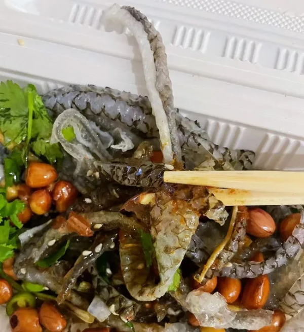 廣州上下九:全是“老字號”,卻找不到“傳統味道” 廣州上下九:全是“老字號”,卻找不到“傳統味道”