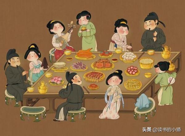 水滸中武大郎賣的炊餅到底是啥？不是燒餅，而是蒸餅