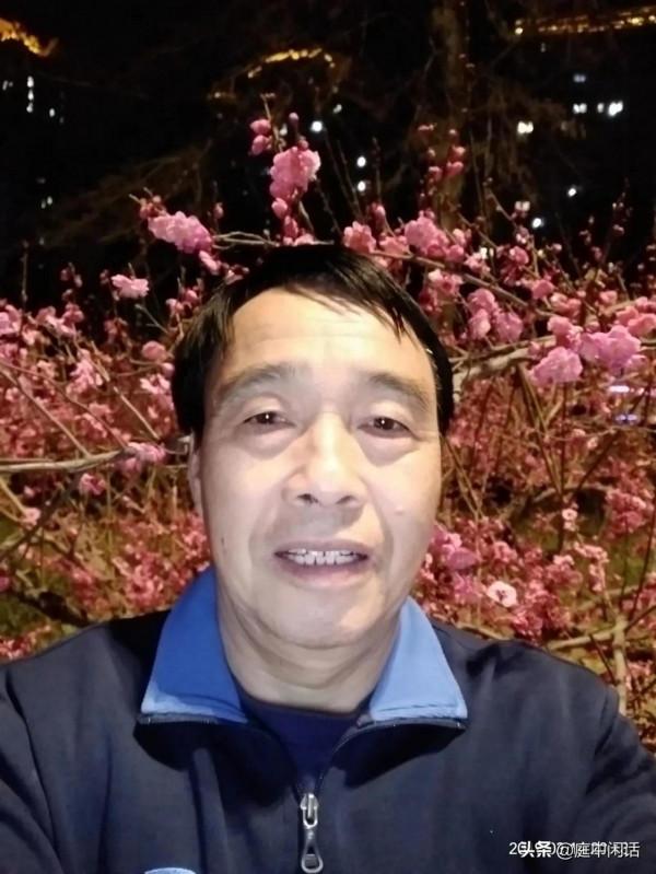 六十六初度隨想