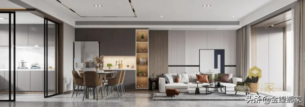 這些家居設計元素，2021年實火