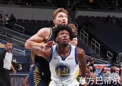 勇士、步行者、雷霆三方交易曝光，20＋12中鋒或入勇士