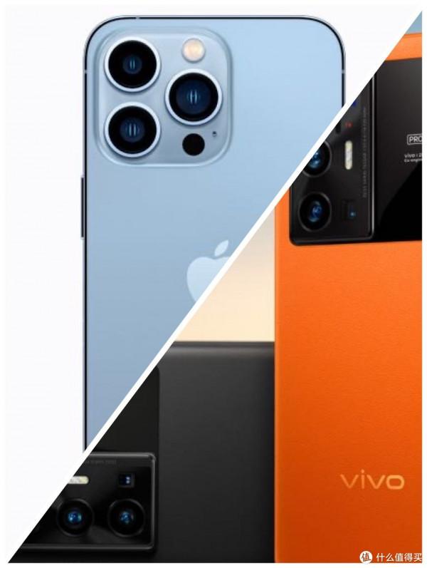 一年入手OPPO、vivo、蘋果、一加品牌的旗艦機!最後當了個垃圾佬 一年入手OPPO、vivo、蘋果、一加品牌的旗艦機!最後當了個垃圾佬