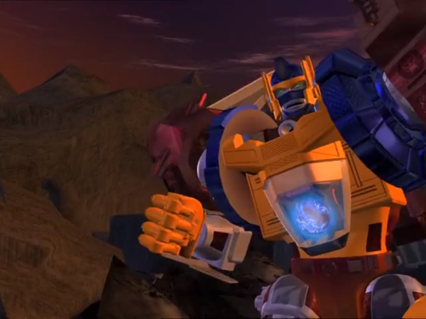 “猛獸俠”：既然狂飆這麼厲害，那有誰能和他對抗？這10人都行