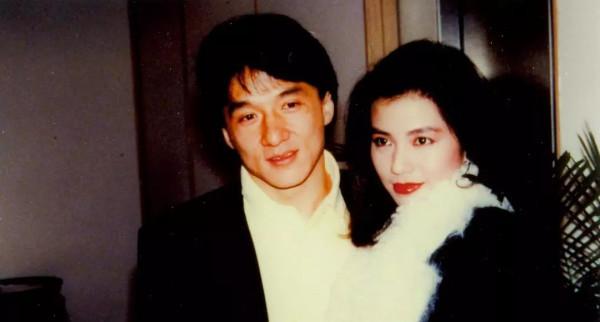 “香港四大美人”唏噓人生，她們的故事遠比你想得更悲傷