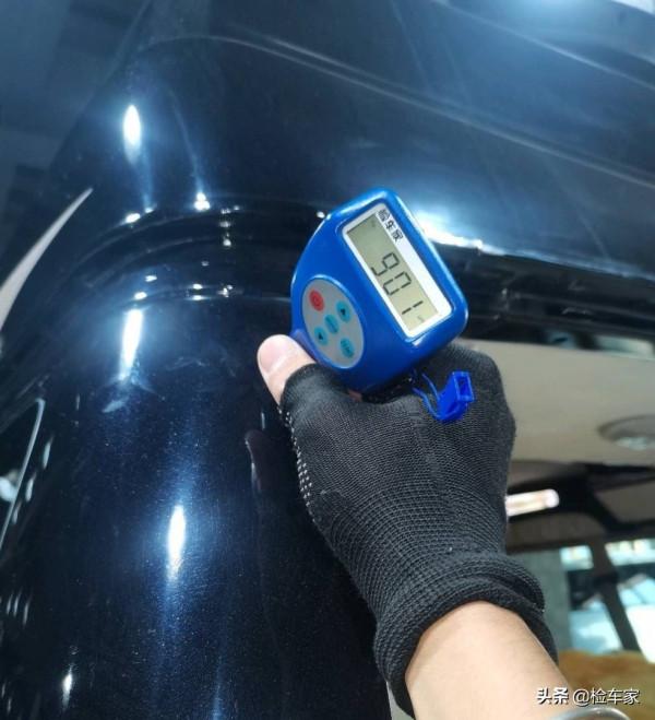 十年開了2萬公里，這輛當年200多萬的福特豪華房車，值不值25萬？