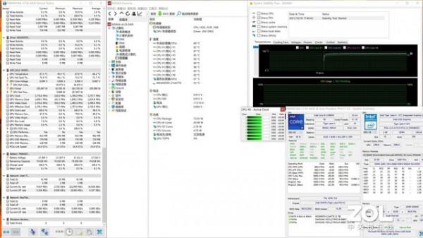掠奪者效能旗艦戰斧500評測 掠奪者效能旗艦戰斧500評測