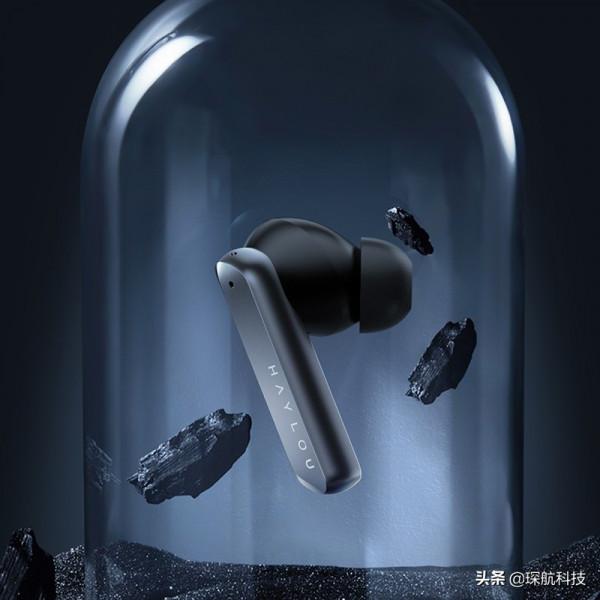 除了開賣即售罄、30天無理由，Haylou X1還有多狠？