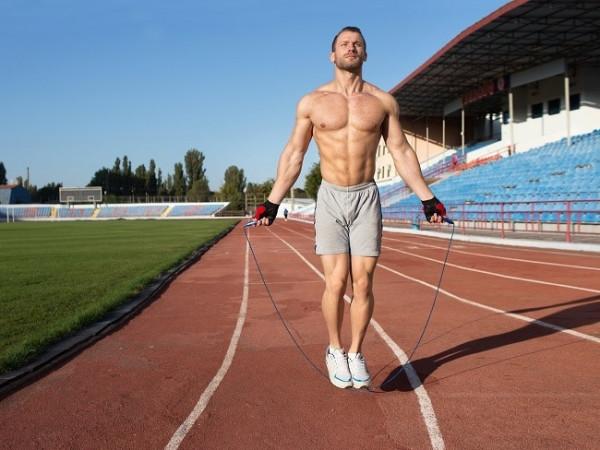 居家運動還在用跑步機?這3種減脂方法,不佔地方燃脂效率高 居家運動還在用跑步機?這3種減脂方法,不佔地方燃脂效率高