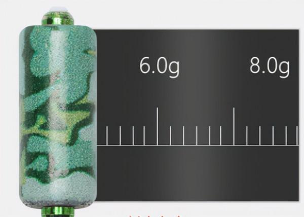 懸墜釣調漂的本質是什麼？聽我多年野釣實戰心得