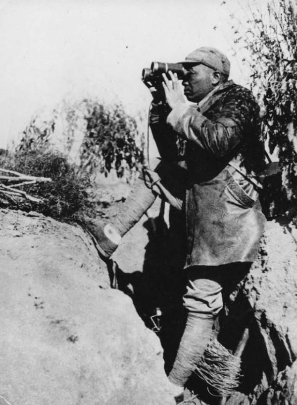 盤點改變中國歷史的四大戰役 如果不打抗美援朝 中國會有什麼後果 盤點改變中國歷史的四大戰役 如果不打抗美援朝 中國會有什麼後果