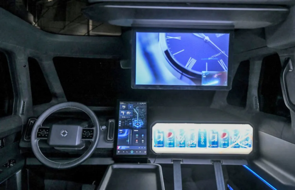 瞄準B端出行市場 智行盒子BM-400釋出