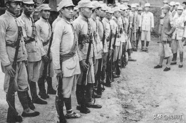 旅長師長攜手戰鬥,林彪為何指定旅長為正,師長梁興初為副? 旅長師長攜手戰鬥,林彪為何指定旅長為正,師長梁興初為副?